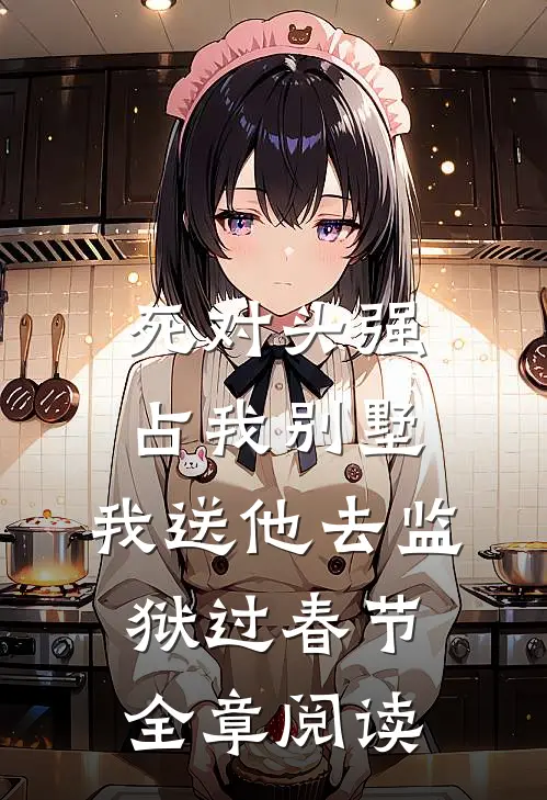 死对头强占我别墅，我送他去监狱过春节全章阅读