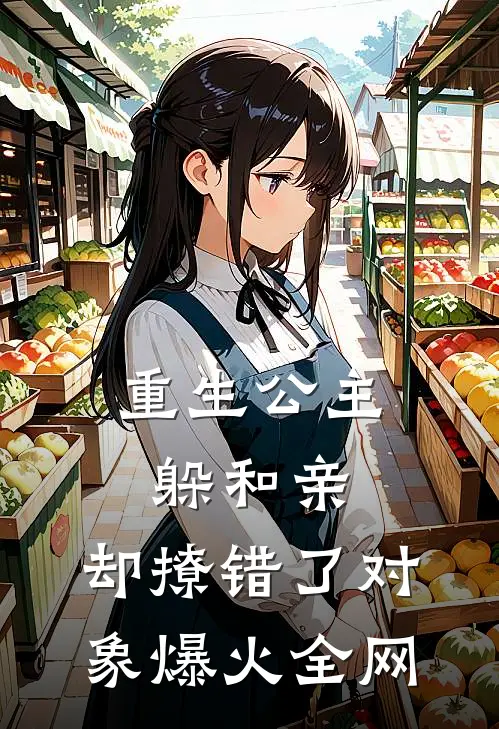 重生公主躲和亲，却撩错了对象爆火全网