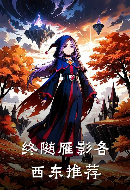 终随雁影各西东推荐