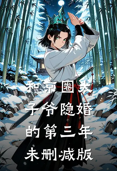 和京圈太子爷隐婚的第三年未删减版