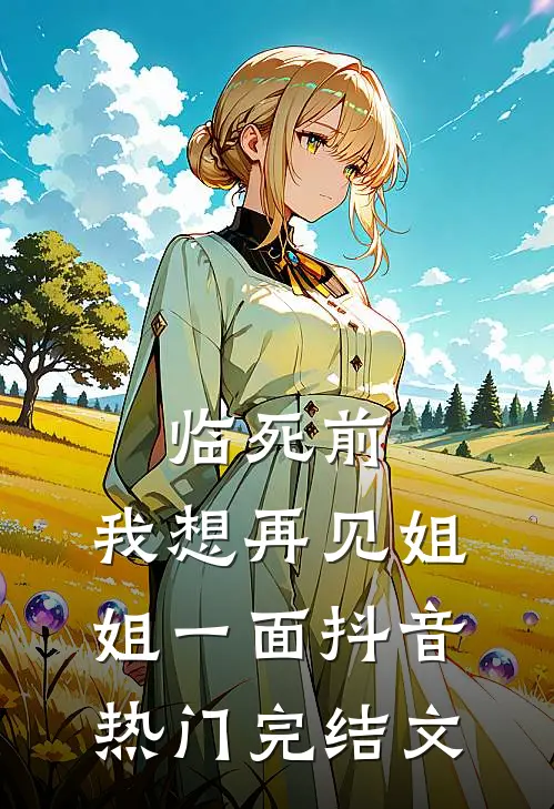 临死前，我想再见姐姐一面抖音热门完结文