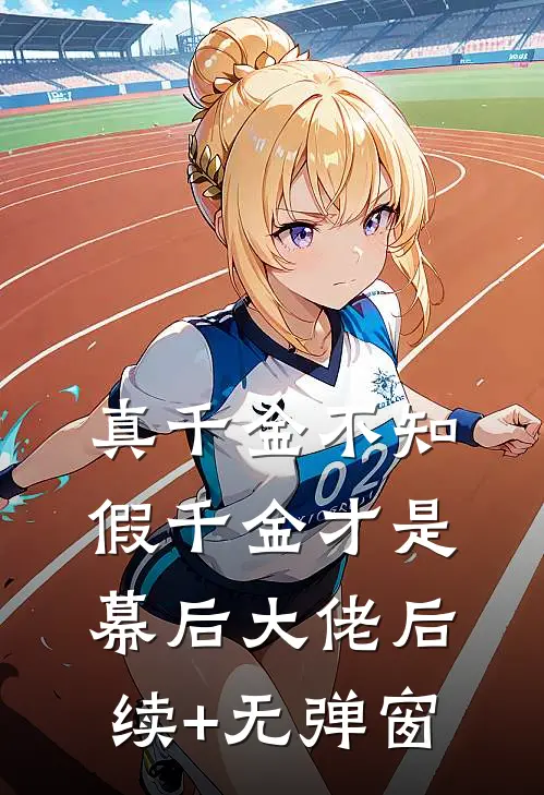 真千金不知，假千金才是幕后大佬后续+无弹窗