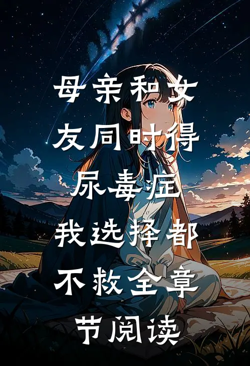 母亲和女友同时得尿毒症，我选择都不救全章节阅读