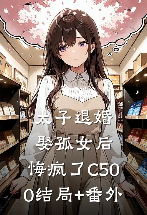 太子退婚娶孤女后，悔疯了C500结局+番外
