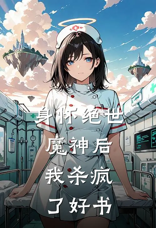 身怀绝世魔神后，我杀疯了好书