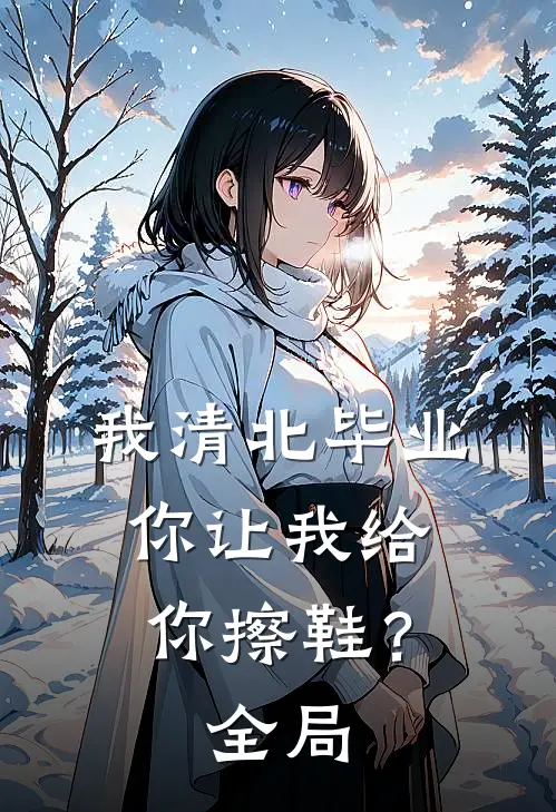 我清北毕业，你让我给你擦鞋？全局