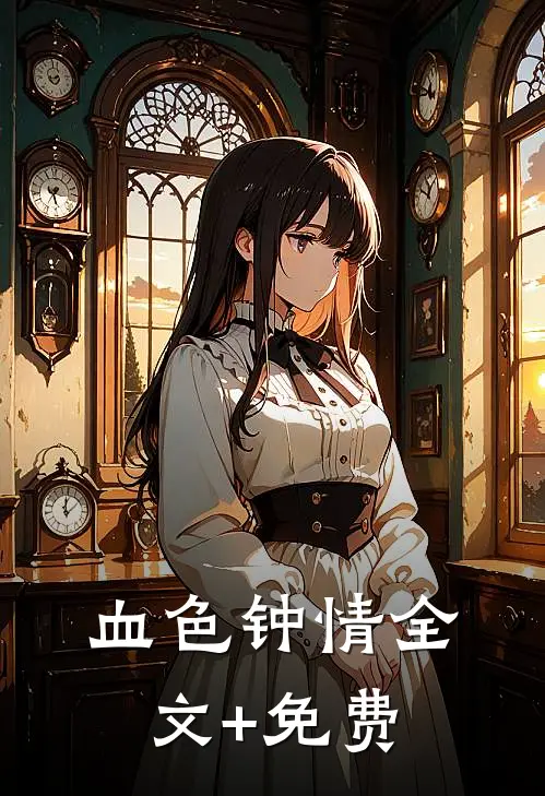 血色钟情全文+免费