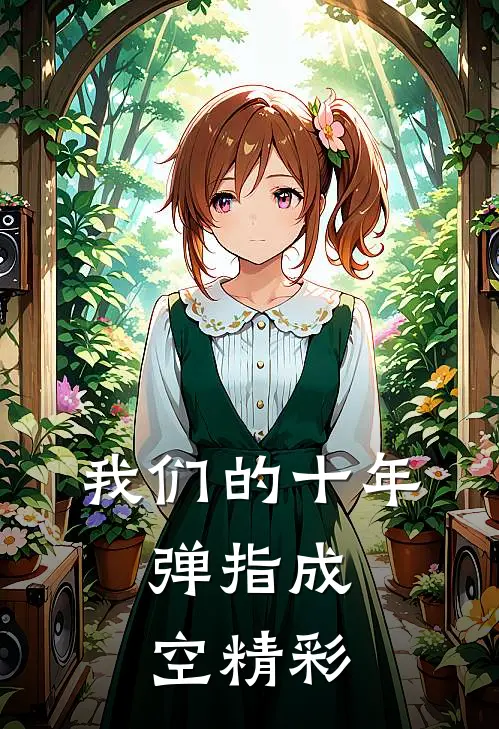 我们的十年，弹指成空精彩