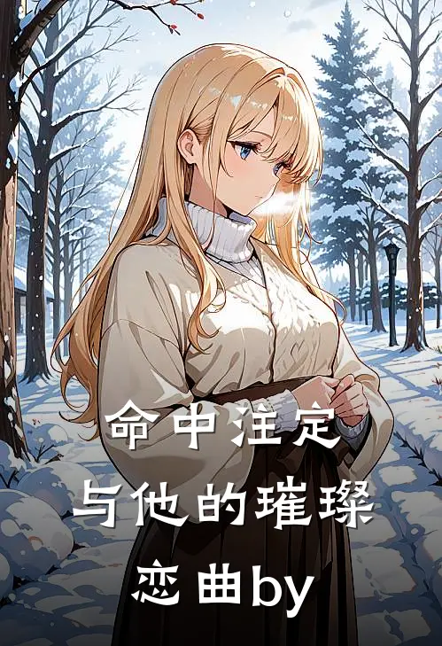 命中注定：与他的璀璨恋曲by