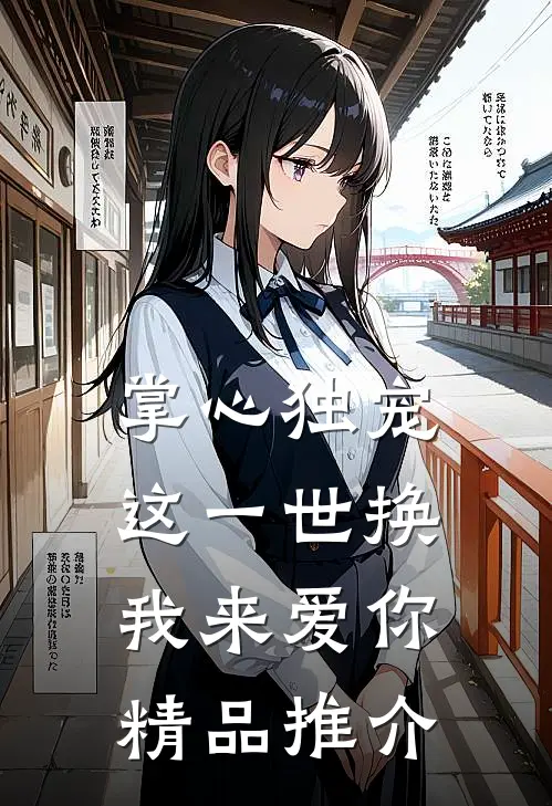 掌心独宠：这一世换我来爱你精品推介