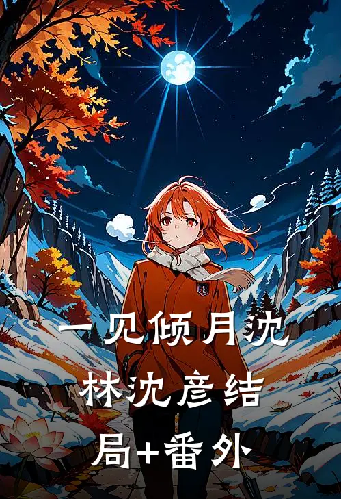 一见倾月沈林沈彦结局+番外