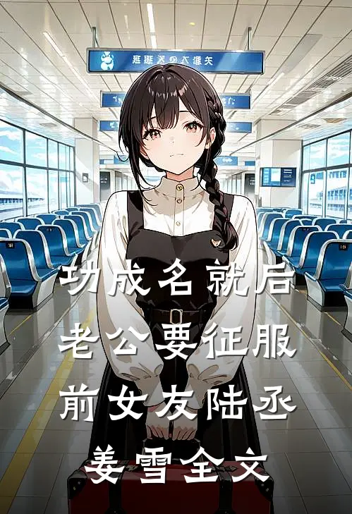 功成名就后，老公要“征服”前女友陆丞姜雪全文
