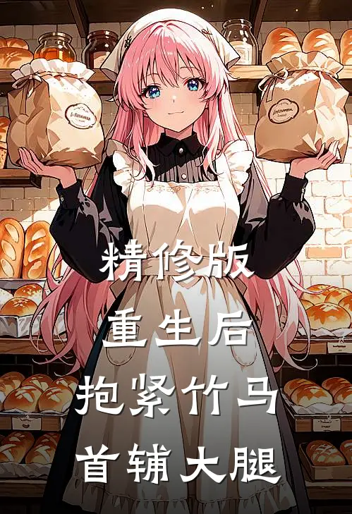 精修版重生后，抱紧竹马首辅大腿