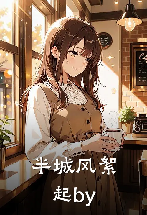 半城风絮起by