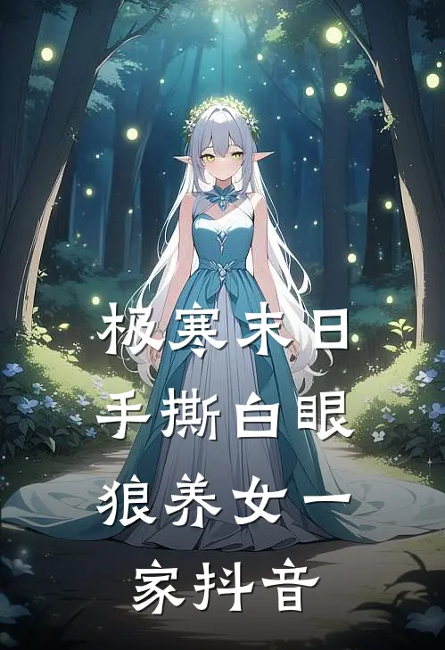 极寒末日，手撕白眼狼养女一家抖音