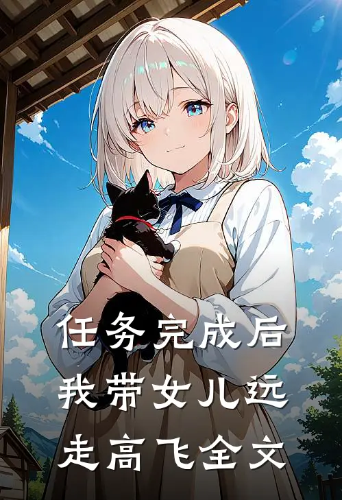 任务完成后，我带女儿远走高飞全文