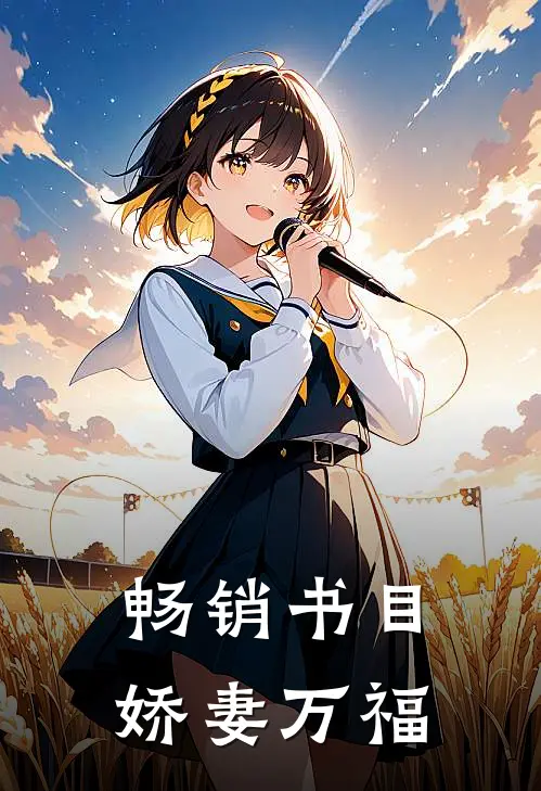 畅销书目娇妻万福