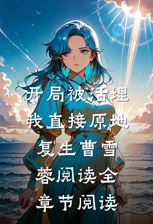 开局被活埋，我直接原地复生曹雪蓉阅读全章节阅读