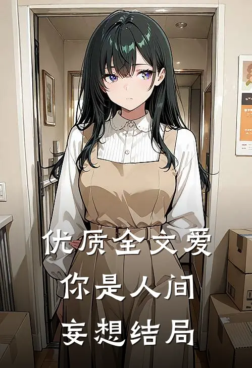 优质全文爱你是人间妄想结局