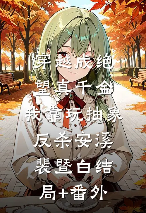 穿越成绝望真千金，我靠玩抽象反杀安溪裴暨白结局+番外