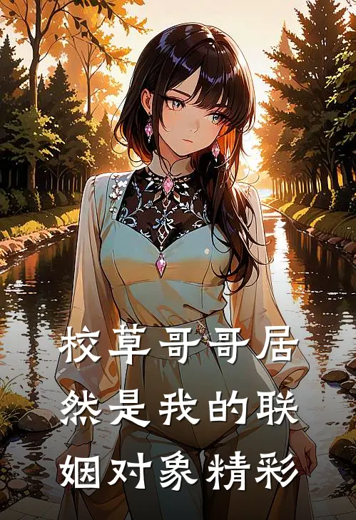 校草哥哥居然是我的联姻对象精彩