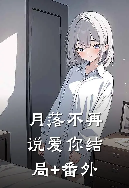 月落不再说爱你结局+番外