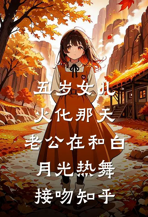 五岁女儿火化那天，老公在和白月光热舞接吻知乎
