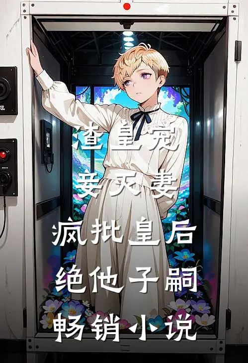 渣皇宠妾灭妻，疯批皇后绝他子嗣畅销小说
