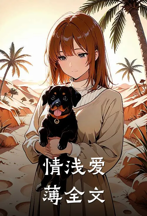 情浅爱薄全文