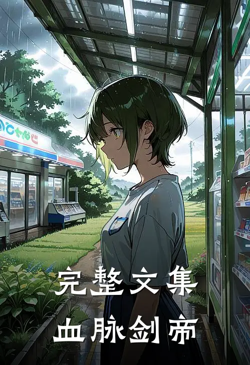 完整文集血脉剑帝