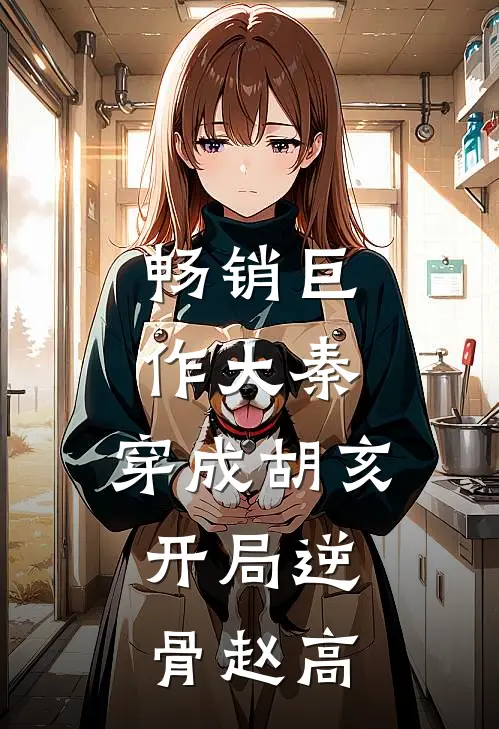 畅销巨作大秦：穿成胡亥，开局逆骨赵高
