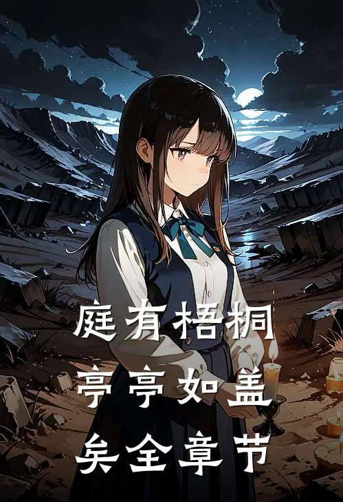 庭有梧桐亭亭如盖矣全章节