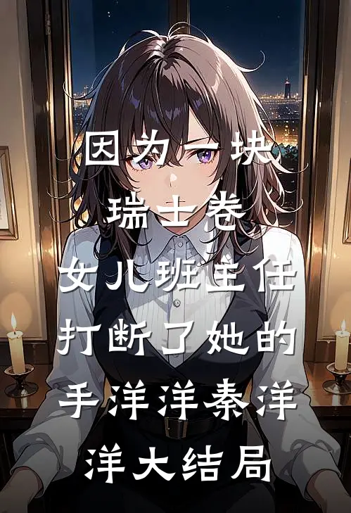 因为一块瑞士卷，女儿班主任打断了她的手洋洋秦洋洋大结局