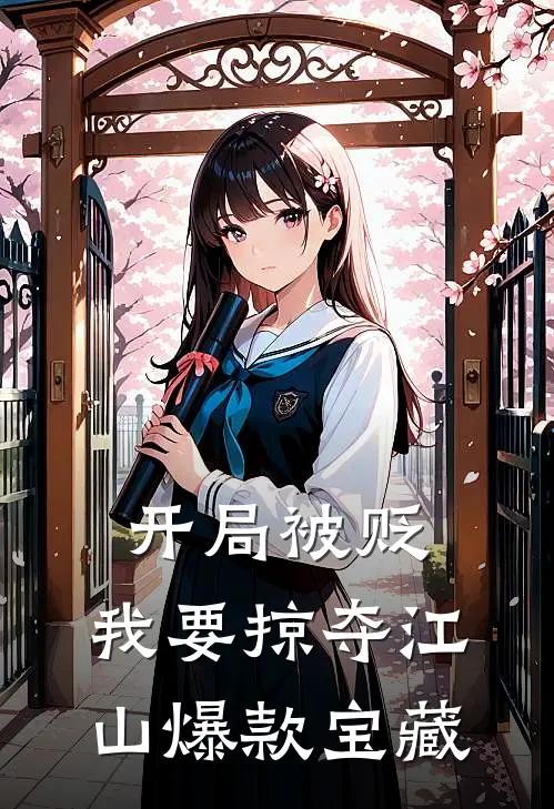 开局被贬，我要掠夺江山爆款宝藏