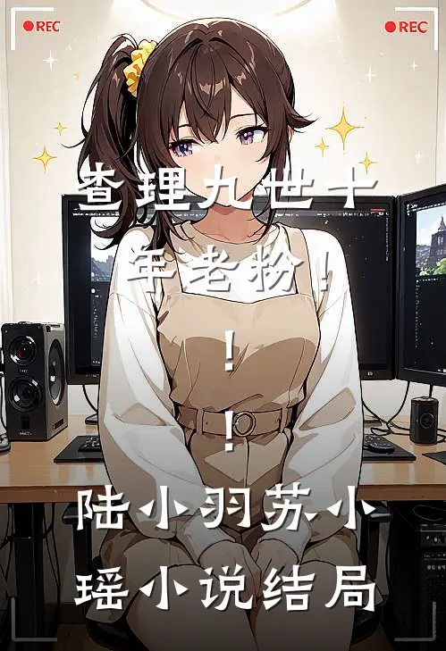 查理九世十年老粉！！！陆小羽苏小瑶小说结局