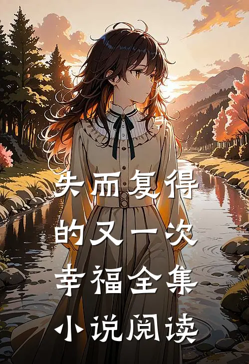 失而复得的又一次幸福全集小说阅读