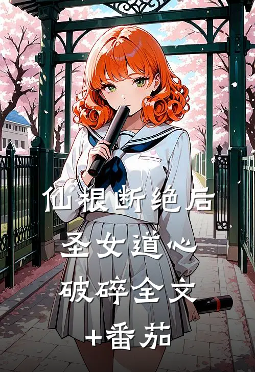仙根断绝后，圣女道心破碎全文+番茄