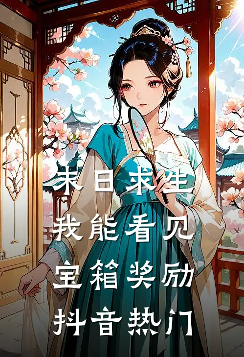 末日求生，我能看见宝箱奖励抖音热门