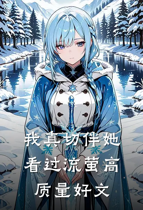 我真切伴她看过流萤高质量好文