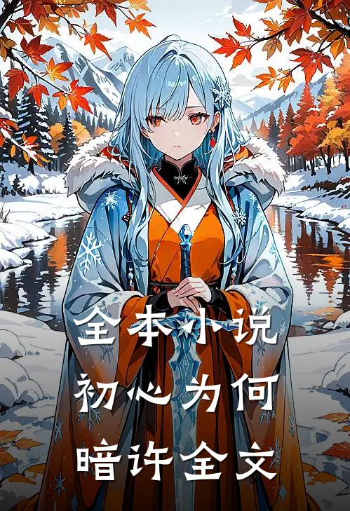 全本小说初心为何暗许全文