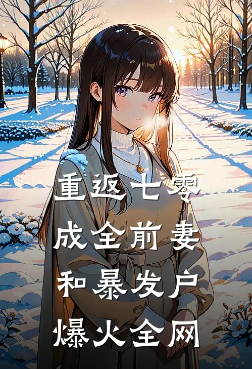 重返七零：成全前妻和暴发户爆火全网