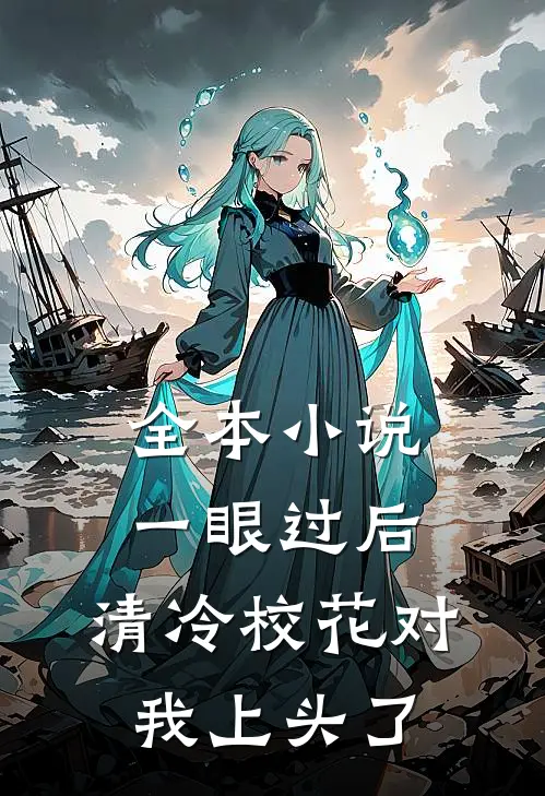 全本小说一眼过后，清冷校花对我上头了