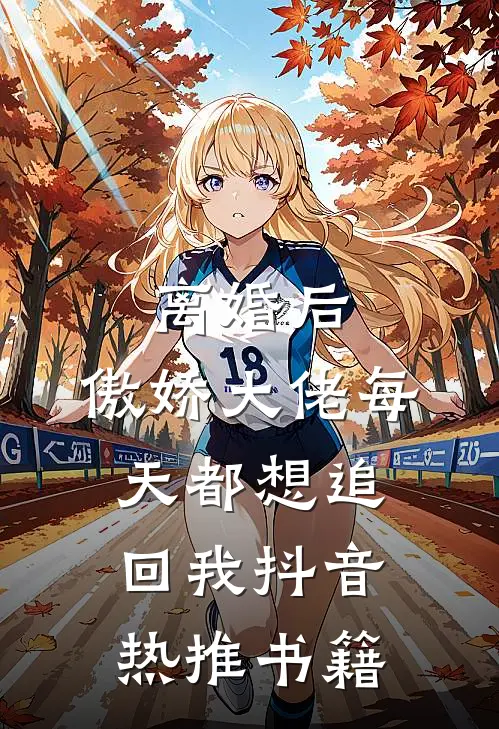 离婚后,傲娇大佬每天都想追回我抖音热推书籍