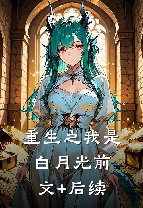 重生之我是白月光前文+后续