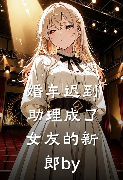 婚车迟到，助理成了女友的新郎by