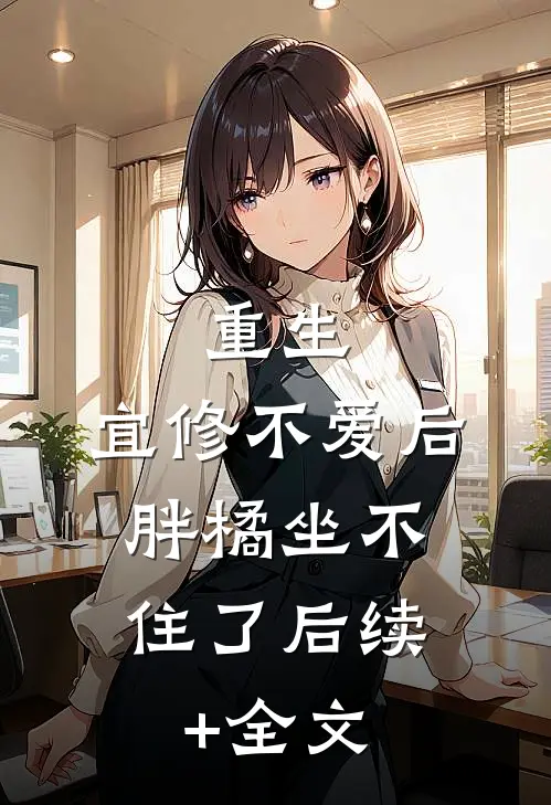重生：宜修不爱后，胖橘坐不住了后续+全文