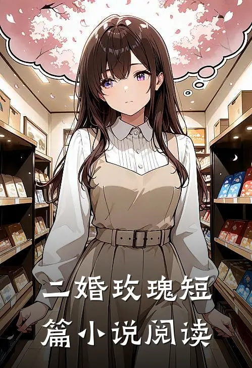 二婚玫瑰短篇小说阅读