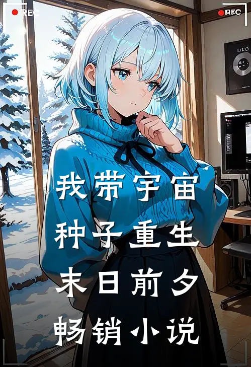 我带宇宙种子重生末日前夕畅销小说