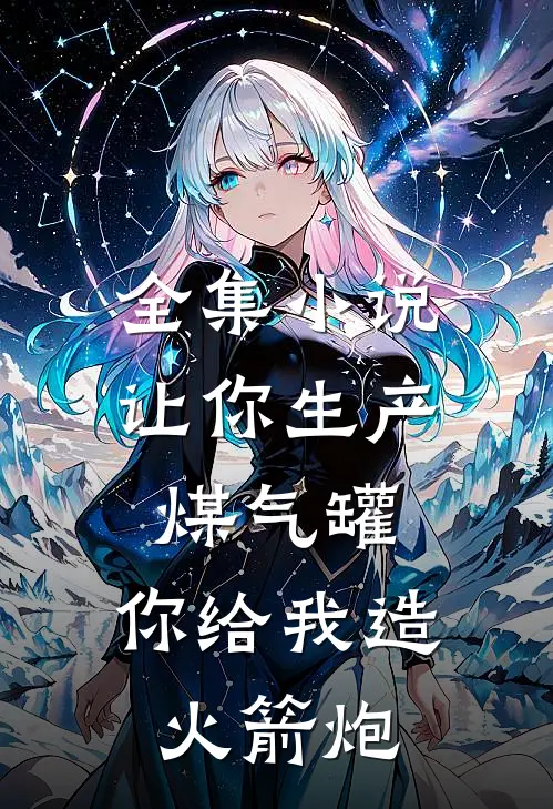 全集小说让你生产煤气罐，你给我造火箭炮
