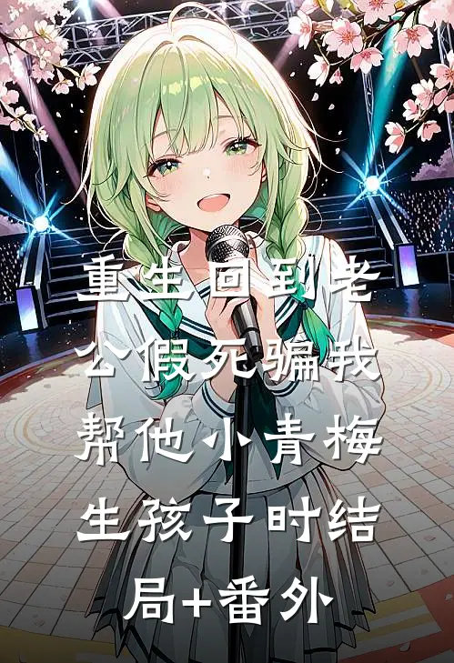 重生回到老公假死骗我帮他小青梅生孩子时结局+番外